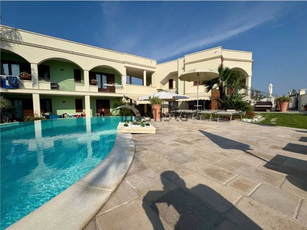 appartamento in vendita a Diso in zona Marittima