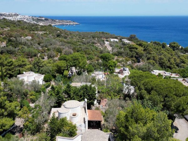 casa indipendente in vendita a Diso in zona Marittima