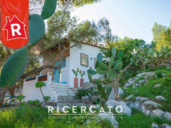 casa indipendente in vendita a Diso