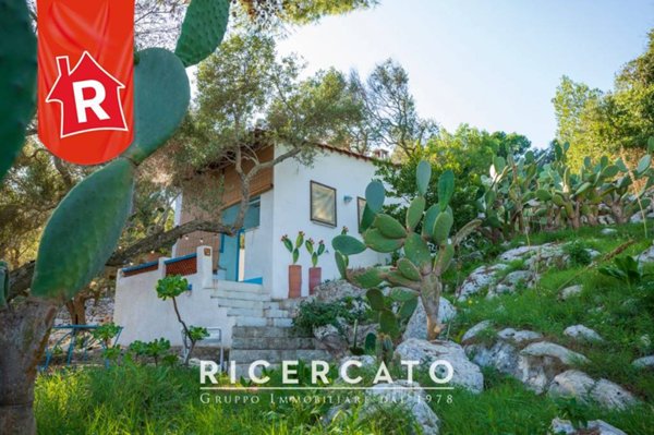 casa indipendente in vendita a Diso