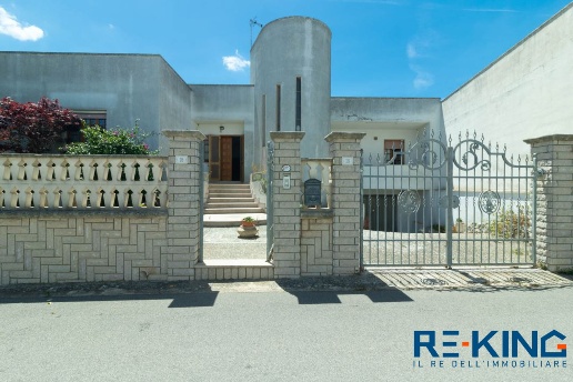 casa indipendente in vendita a Diso