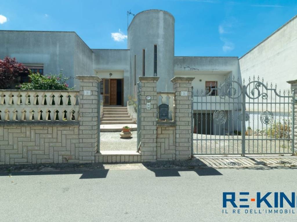 casa indipendente in vendita a Diso