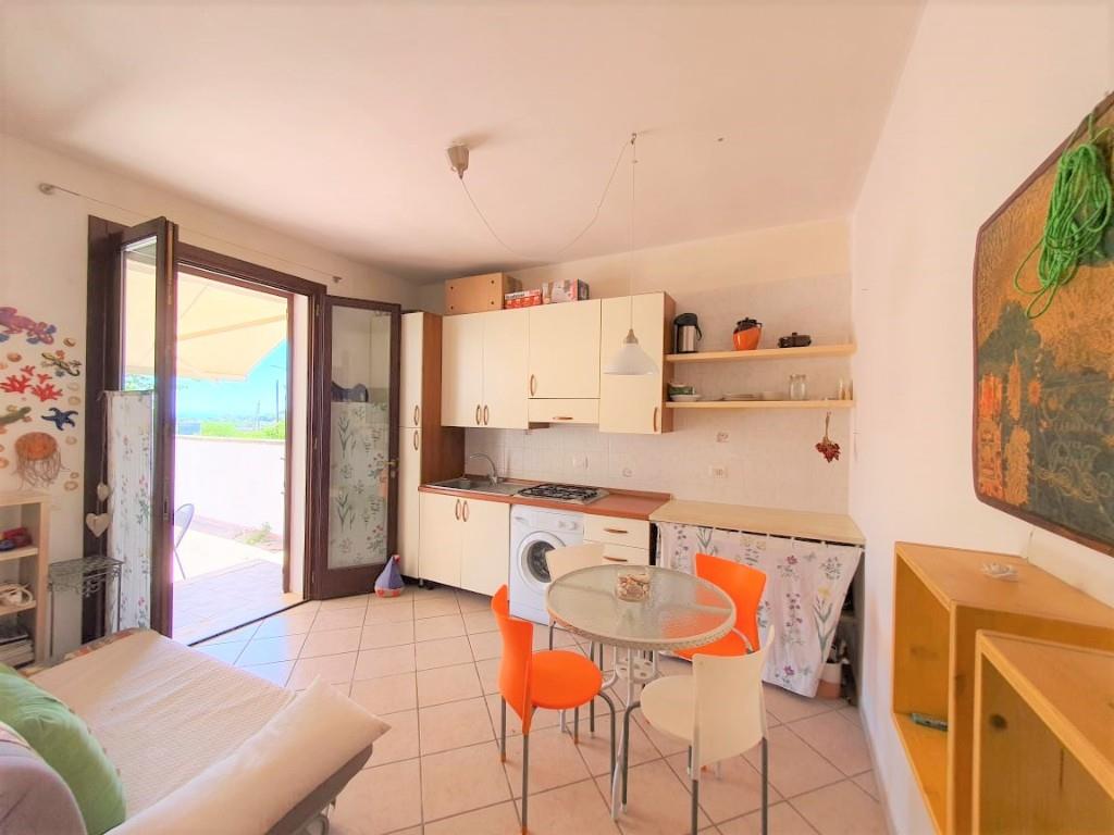 appartamento in vendita a Diso in zona Marittima