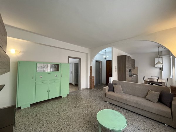 appartamento in vendita a Diso in zona Marittima