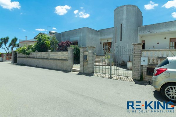 casa indipendente in vendita a Diso