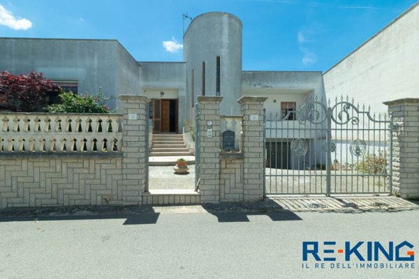 casa indipendente in vendita a Diso