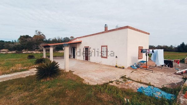 casa indipendente in vendita a Diso