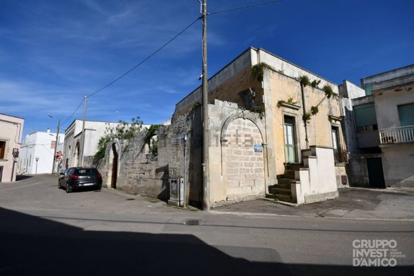 appartamento in vendita a Diso in zona Marittima