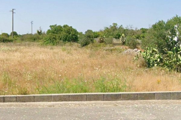 terreno edificabile in vendita a Diso