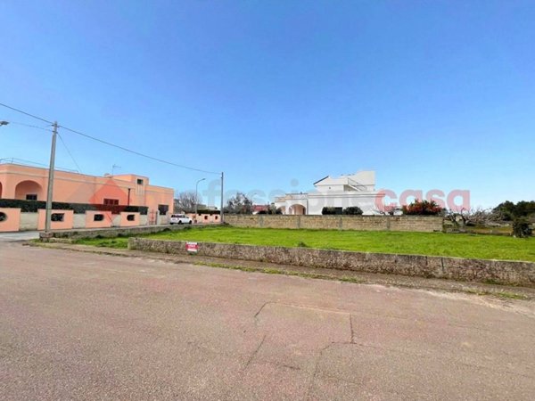 terreno agricolo in vendita a Diso