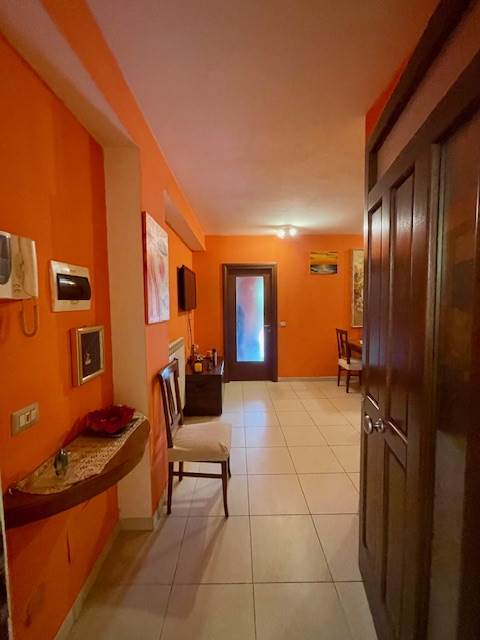 appartamento in vendita a Diso in zona Marittima