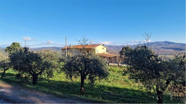 azienda agricola in vendita a Diso in zona Marittima