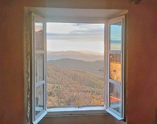 appartamento in vendita a Diso in zona Marittima