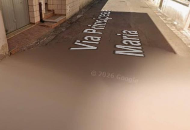 terreno agricolo in vendita a Diso