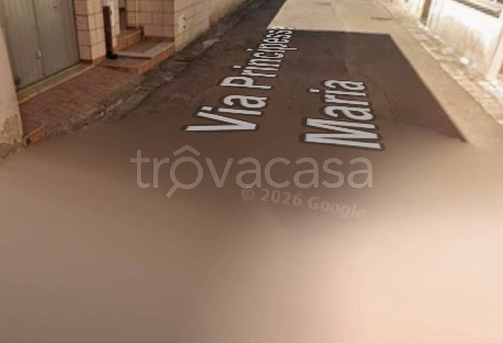 terreno agricolo in vendita a Diso