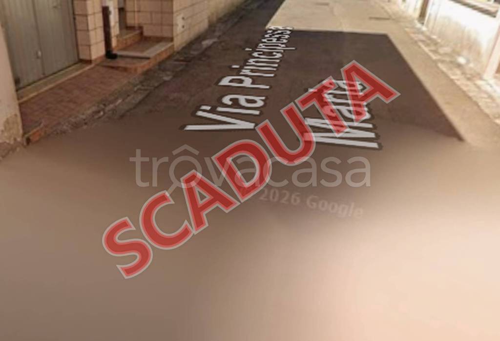 terreno agricolo in vendita a Diso