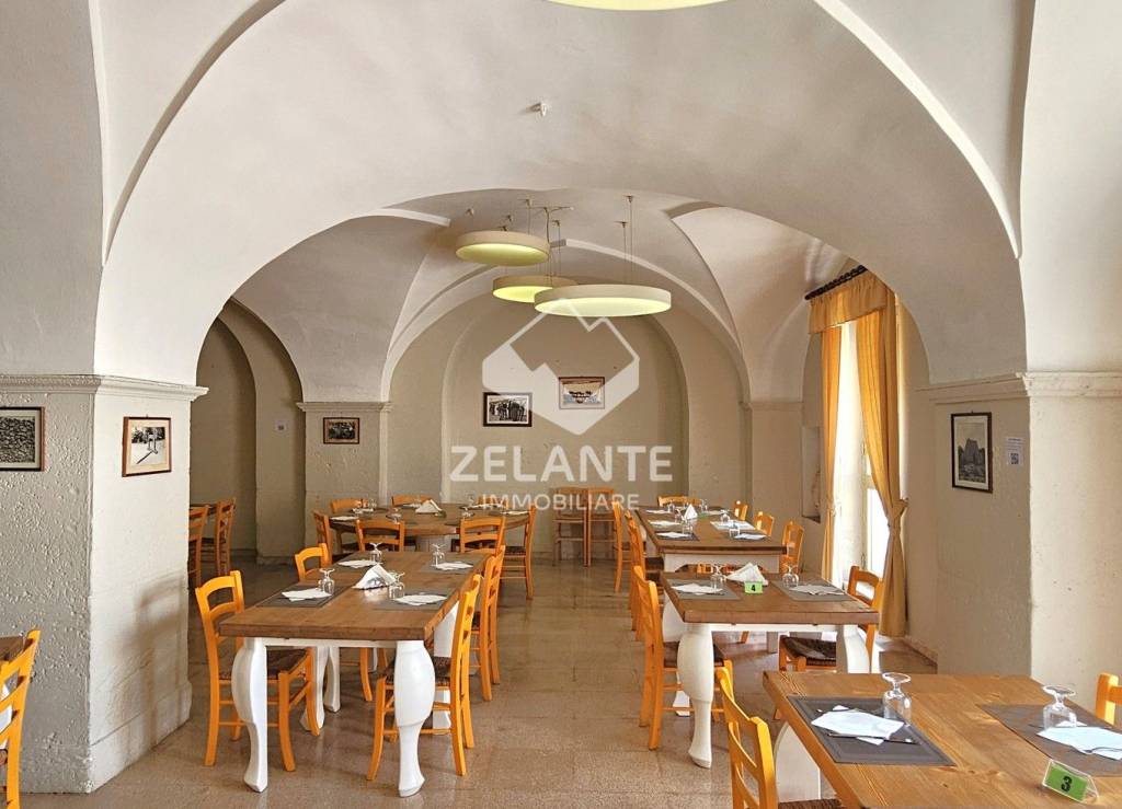 negozio in vendita a Diso in zona Marittima