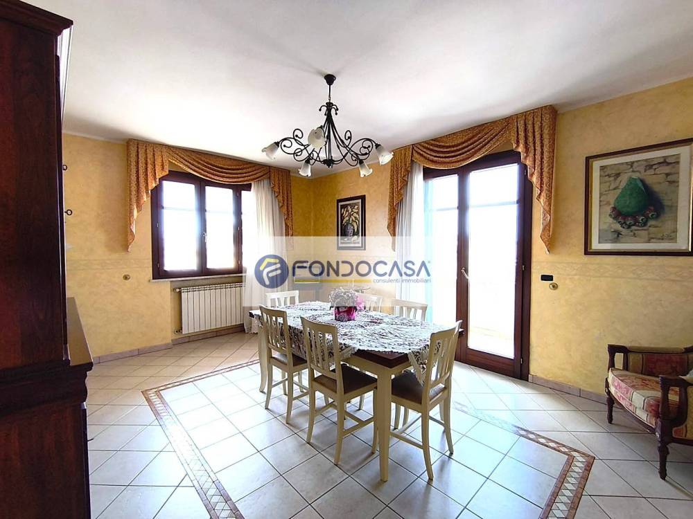 casa indipendente in vendita a Diso