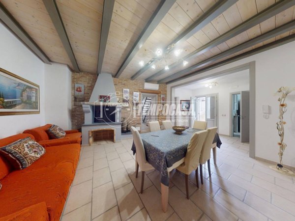 appartamento in vendita a Diso