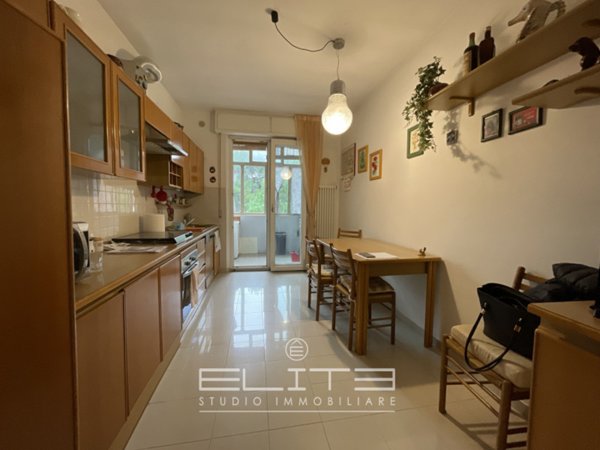 appartamento in vendita a Diso in zona Marittima