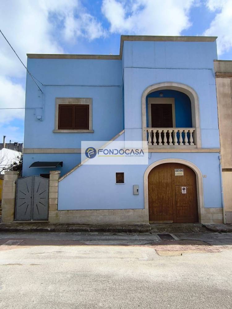 casa indipendente in vendita a Diso