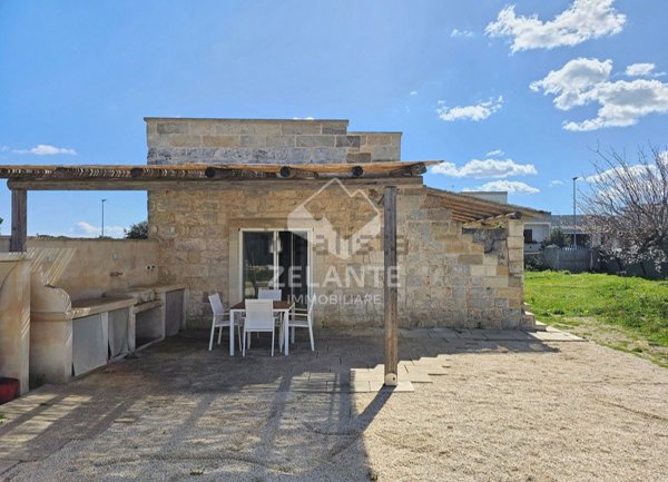 appartamento in vendita a Diso in zona Marittima