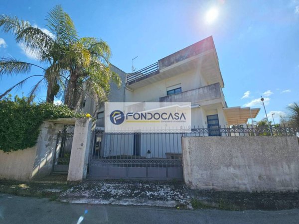 casa indipendente in vendita a Diso