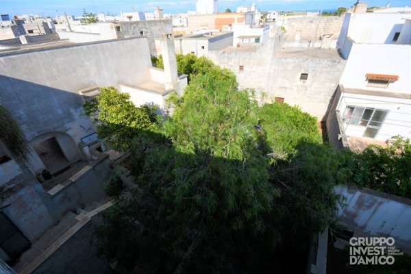 appartamento in vendita a Diso in zona Marittima