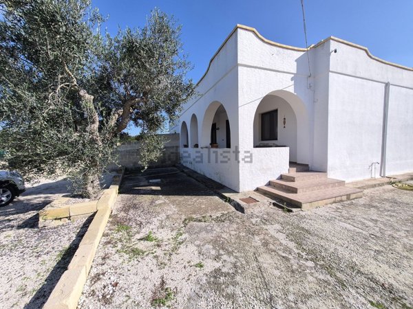 casa indipendente in vendita a Diso