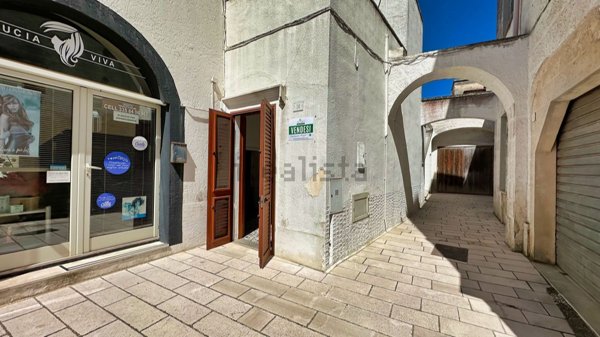 casa indipendente in vendita a Diso