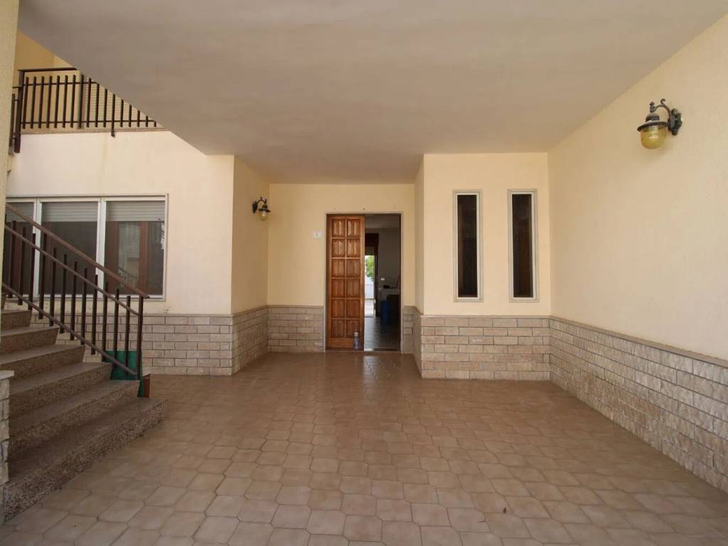 casa indipendente in vendita a Diso in zona Marittima