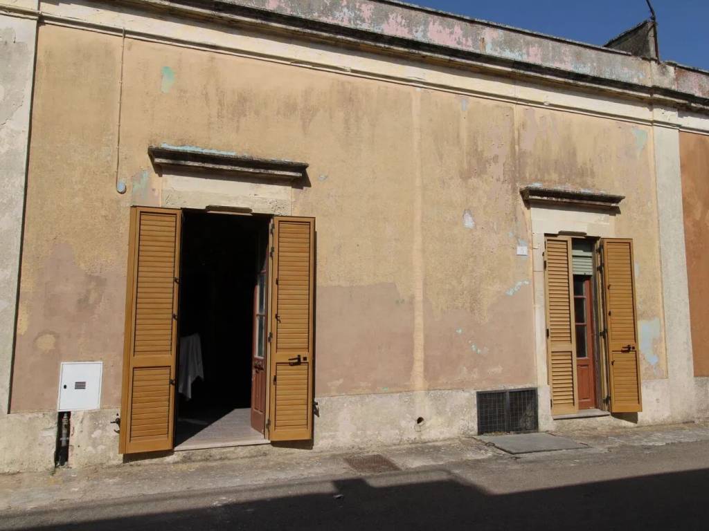 appartamento in vendita a Diso in zona Marittima