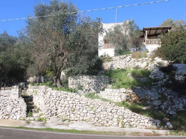 appartamento in vendita a Diso in zona Marina di Marittima