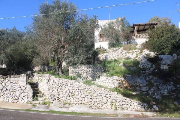 casa indipendente in vendita a Diso in zona Marina di Marittima