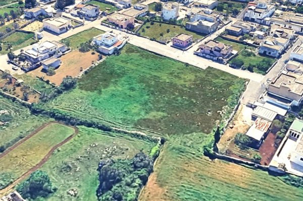 terreno edificabile in vendita a Diso