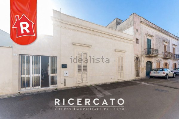 casa indipendente in vendita a Diso in zona Marittima