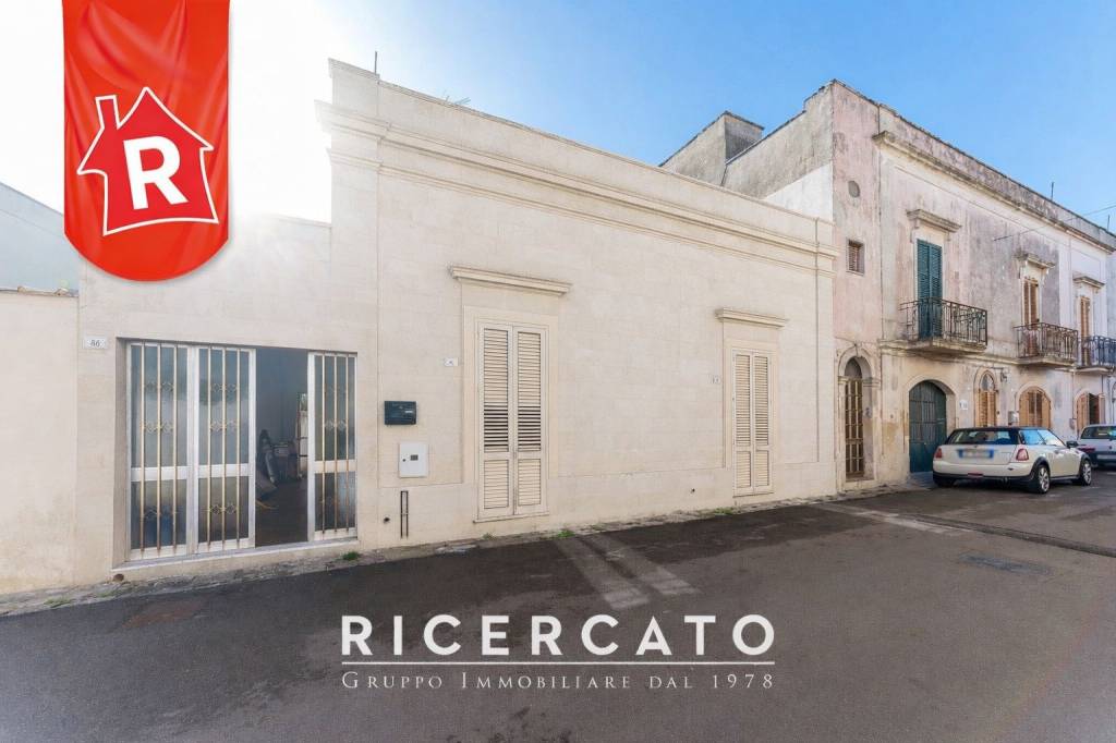 casa indipendente in vendita a Diso in zona Marittima