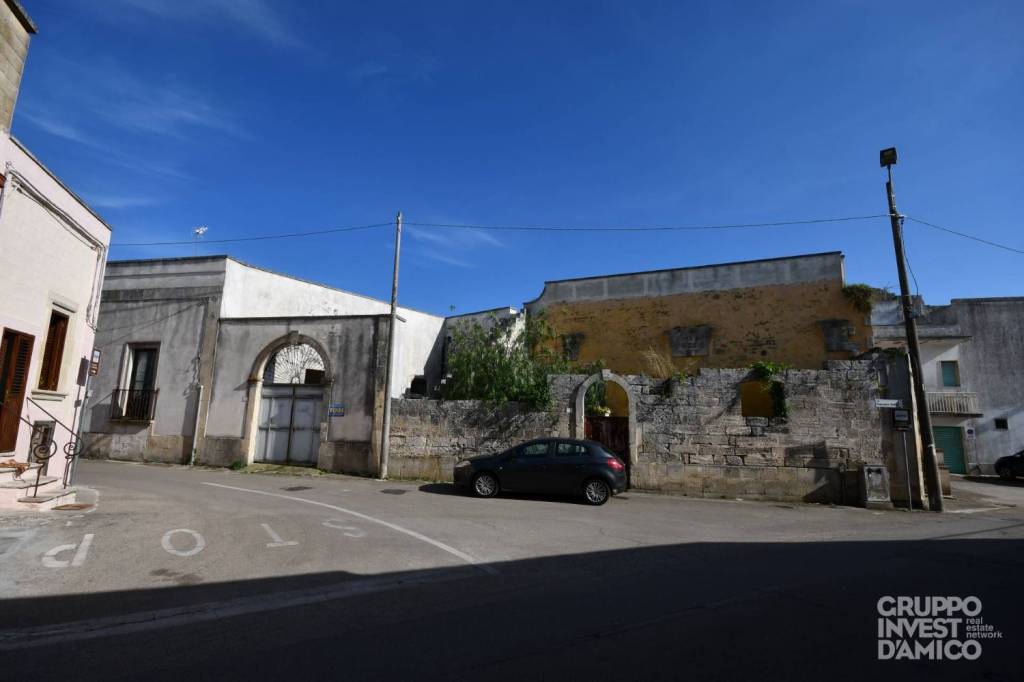 casa indipendente in vendita a Diso in zona Marittima