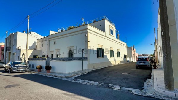 casa indipendente in vendita a Diso