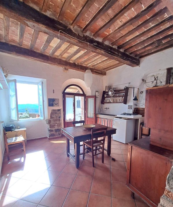 appartamento in vendita a Diso in zona Marittima