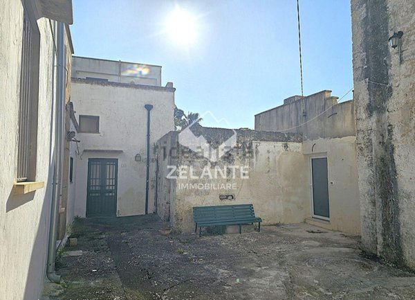 casa indipendente in vendita a Diso