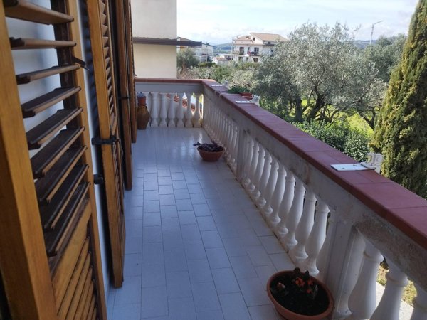 appartamento in vendita a Diso in zona Marittima