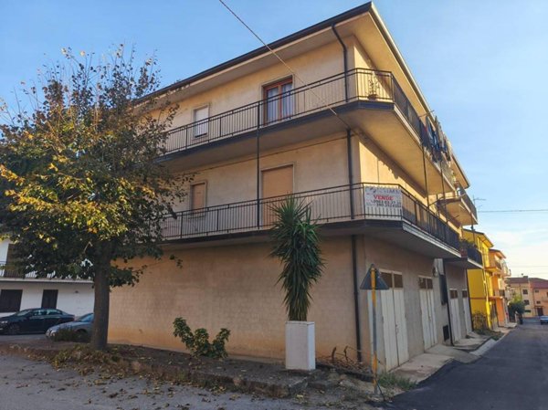 appartamento in vendita a Diso in zona Marittima