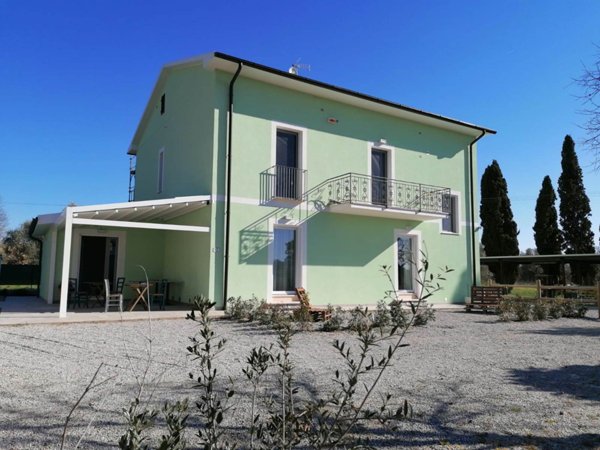 casa indipendente in vendita a Diso in zona Marittima