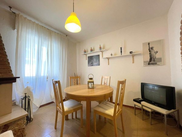 appartamento in vendita a Diso in zona Marittima