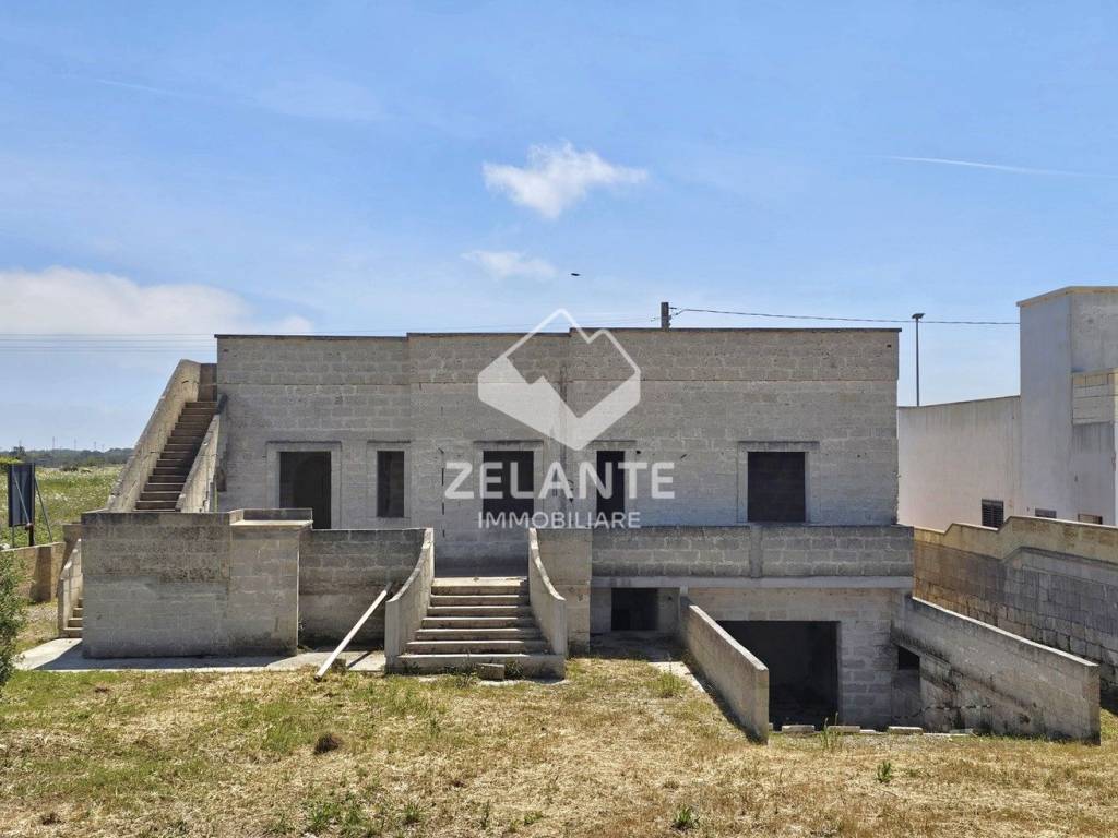 casa indipendente in vendita a Diso