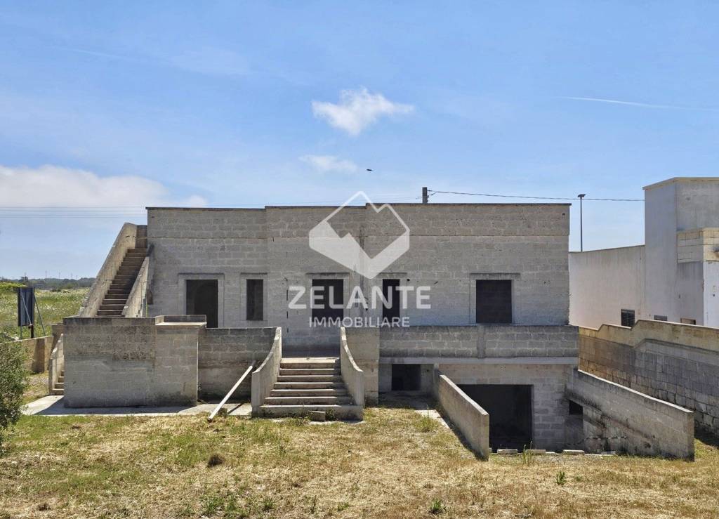 casa indipendente in vendita a Diso