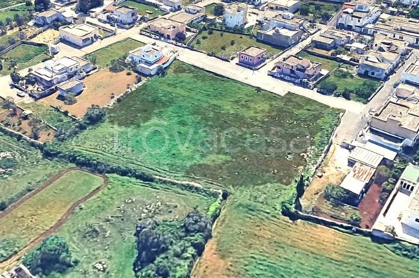 terreno edificabile in vendita a Diso