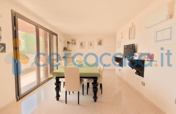 casa indipendente in vendita a Diso in zona Marittima