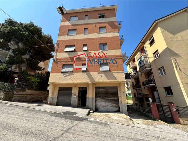 appartamento in vendita a Diso in zona Marittima